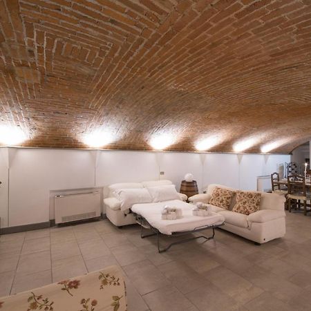 Loft In Navigli District With Jacuzzi & Sauna - Papiniano Milan Luaran gambar