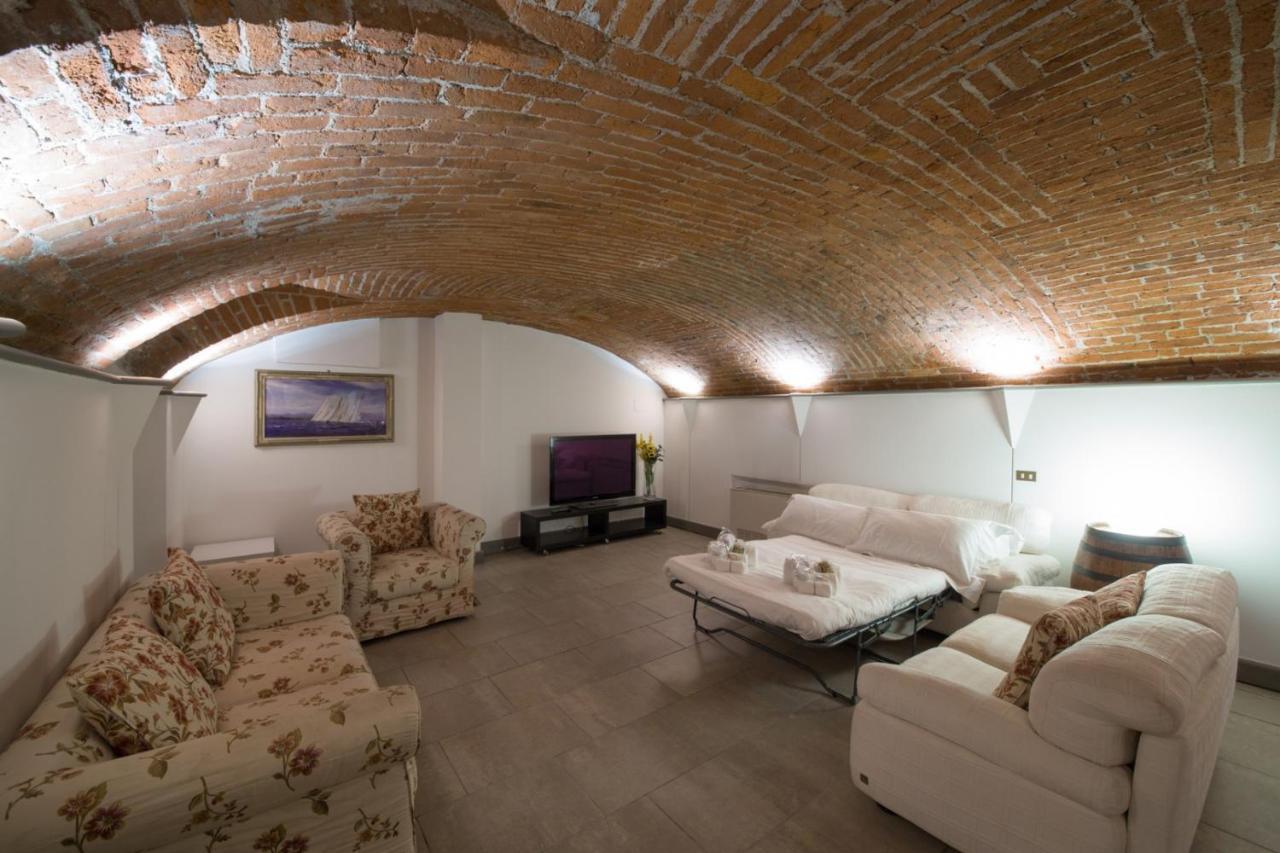 Loft In Navigli District With Jacuzzi & Sauna - Papiniano Milan Luaran gambar