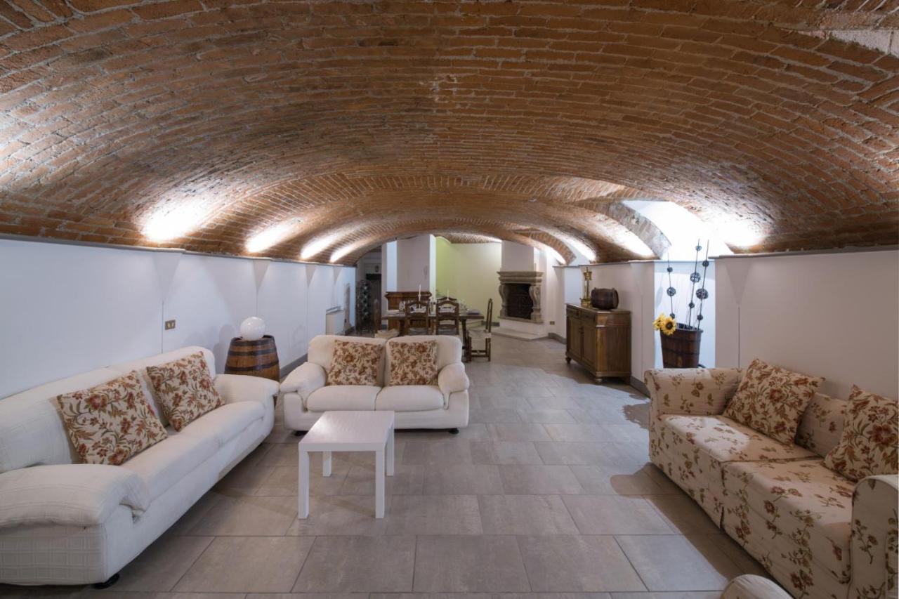 Loft In Navigli District With Jacuzzi & Sauna - Papiniano Milan Luaran gambar