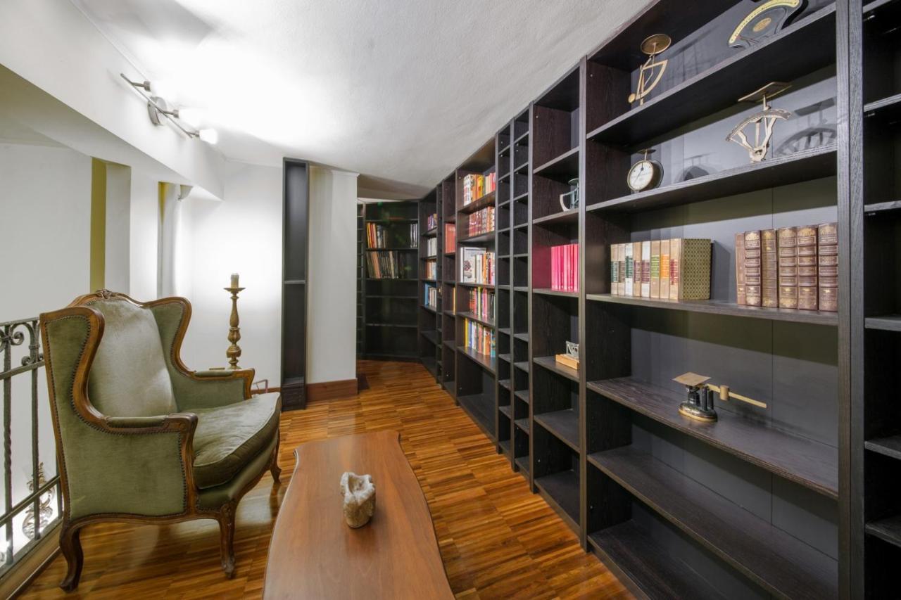 Loft In Navigli District With Jacuzzi & Sauna - Papiniano Milan Luaran gambar