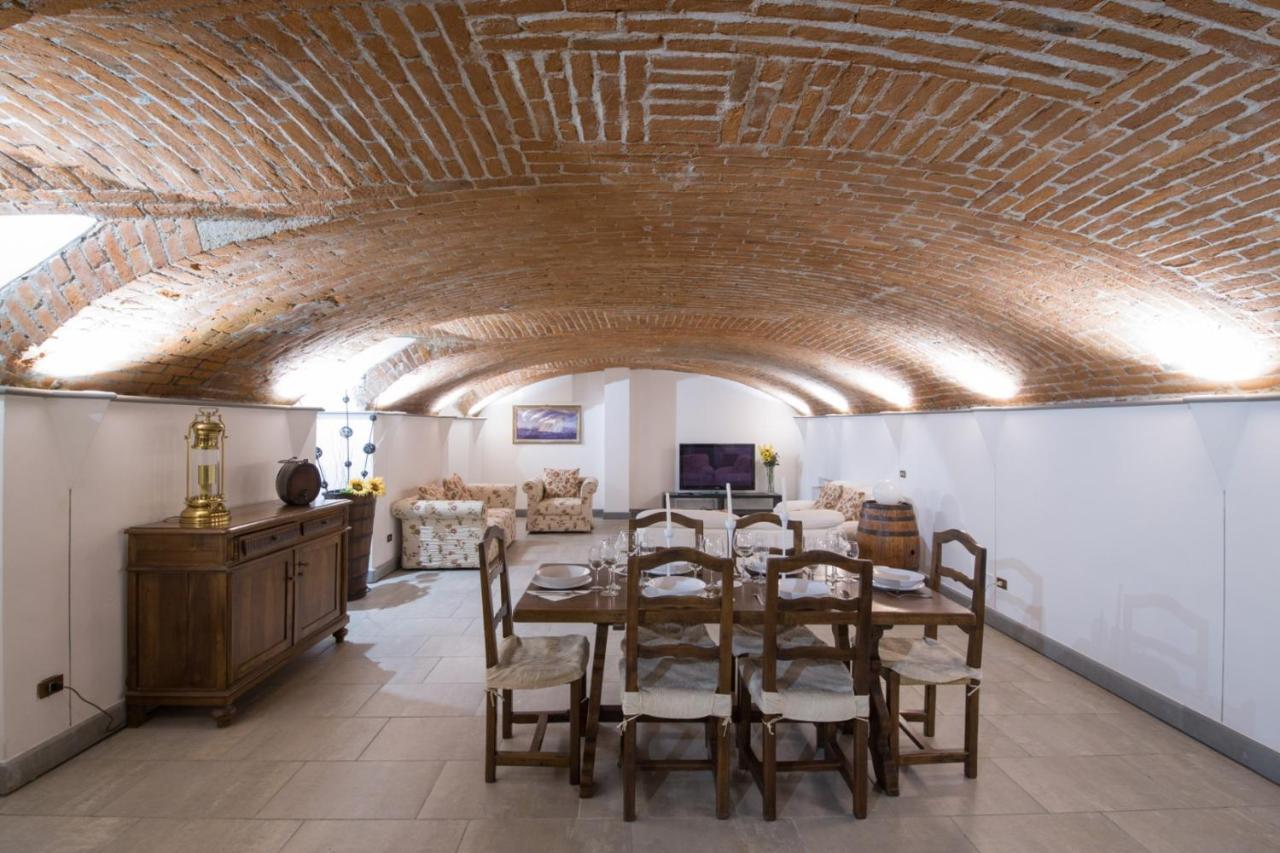 Loft In Navigli District With Jacuzzi & Sauna - Papiniano Milan Luaran gambar